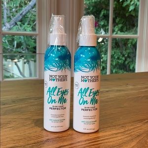 Not Your Mother’s - All Eyes on Me